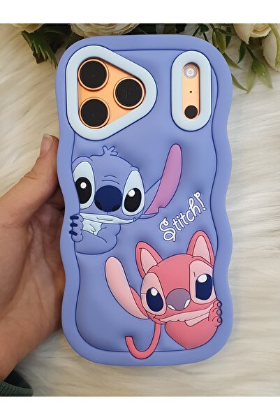 ZB Aksesuarda Moda غطاء حماية فاخر من السيليكون لهاتف آيفون 17 برو ماكس متواف...