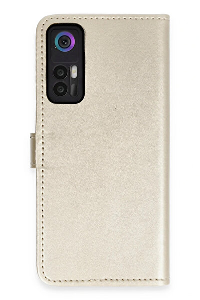 NewFace حافظة OZLSTOR 30 طراز Trend S Plus (92053) - ذهبي