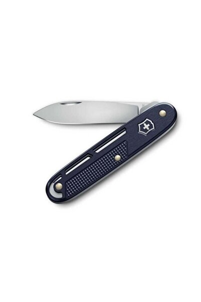Victorinox 0.8006.22 Onefold Çakı,Mavi