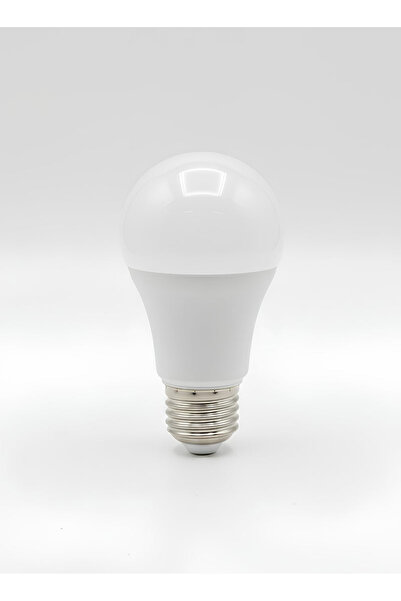 Light 12W White LED Bulb