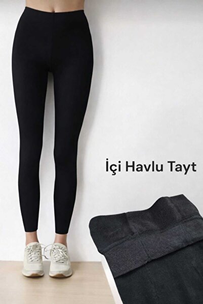 moda mivana منشفة حرارية قطنية قابلة للتنفس ومضادة للعرق (-5) ° بنطلون ضيق (ل...