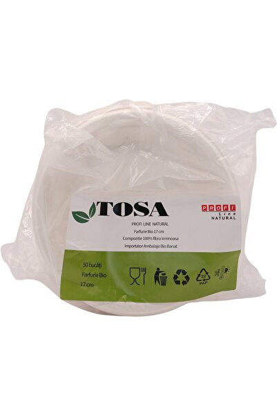 AYTOSA Farfurii bio 17cm