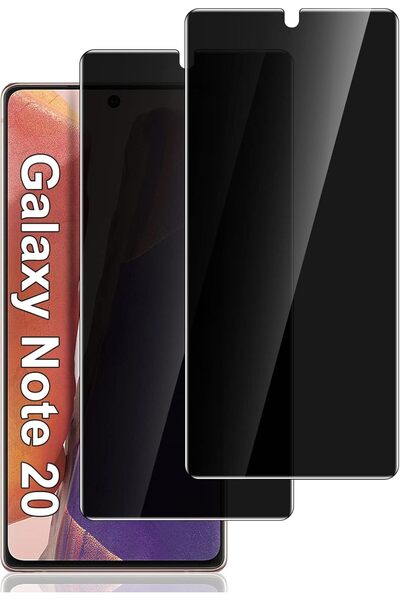 VOLYXA واقي شاشة سامسونج جالاكسي