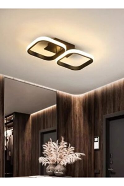 generi Nordic-style room ceiling lights, hallway lights, cloakroom lighting, ...