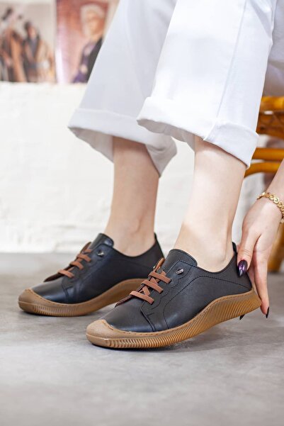 DERİMİSS Γνήσιο δέρμα Εξαιρετικά Άνετα Ορθοπεδικά Παπούτσια