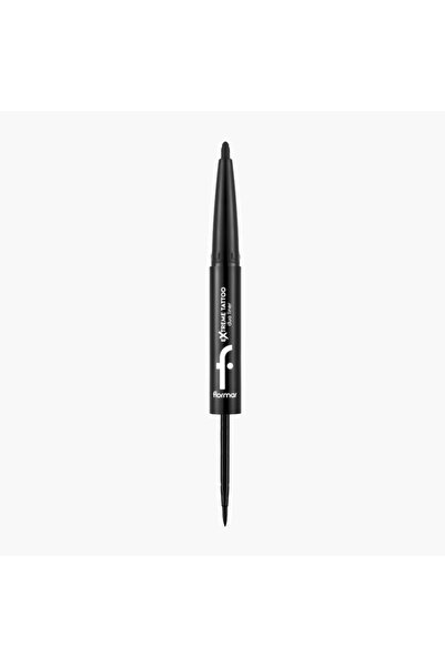 Flormar Extreme Tattoo Duo Liner 01