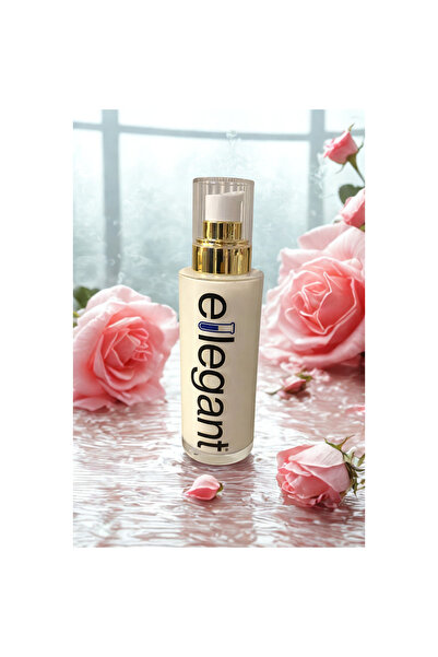 ELLEGANT Hair&body Cream