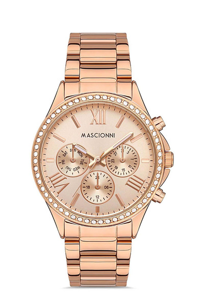 mascionni ساعة يد نسائية M.1.1139D.06