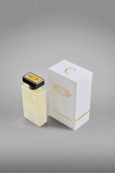 CRISSENZA Eight Directions - Un parfum unisex gourmand