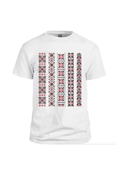 Leistung C&R Tricou Motive traditionale barbatesti jud. Iasi – Valea Seaca