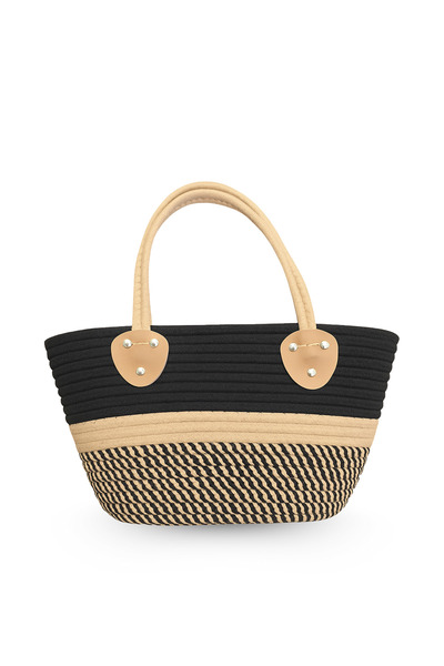 BAE MODEST BAE Isla Woven Bag