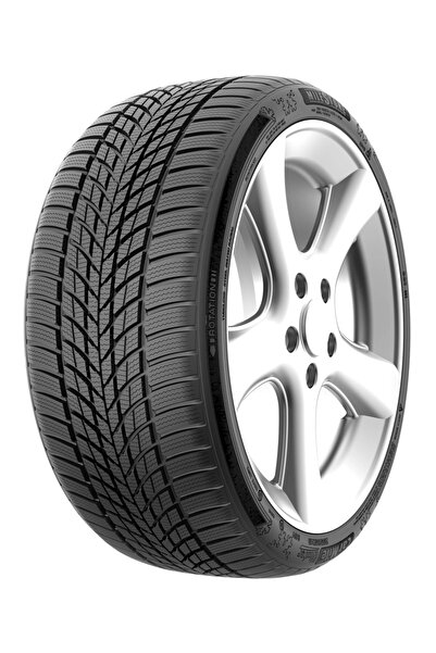 Milestone 215/45R16 TL 90V REINF. CARMILE WINTER