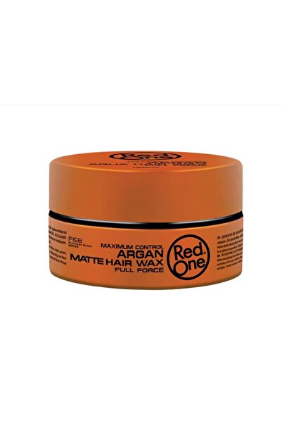 Redone Class beauty Ceara de par Redone Matte Argan, 150 ml