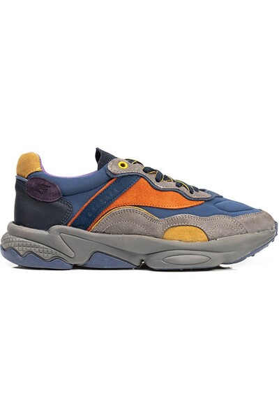 Greyder 17100 Colorful Men's Sports Shoes