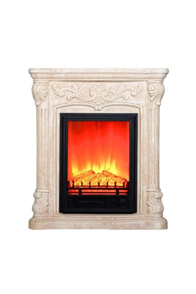 DLC Sirena Poliston 1800W Elektrikli Şömine