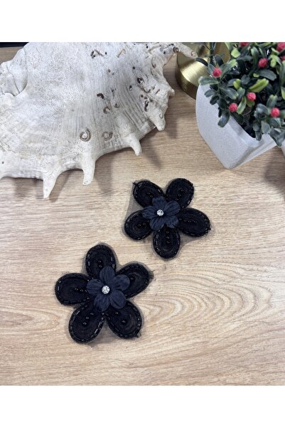 jasmina store papatya motif 2adet