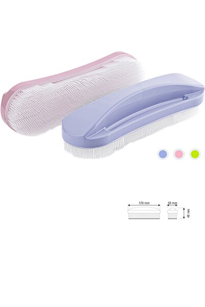 TAHOME ® Новий продукт Багатофункціональна щітка для чищення з тонким кінчиком