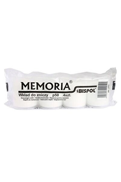 BISPOL Set of 3 x White Candles, Bispol Reserve Type, 14 Hours