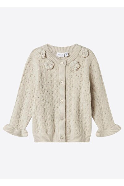 name ıt Cardigan Cream