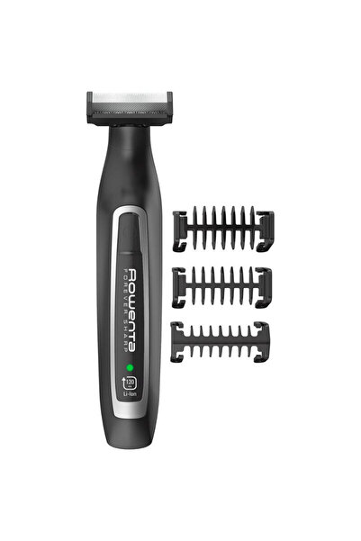 Rowenta Aparat de tuns hibrid Forever Sharp TN6000F4 – Îngrijire de precizie pentru toate tipurile de barbă