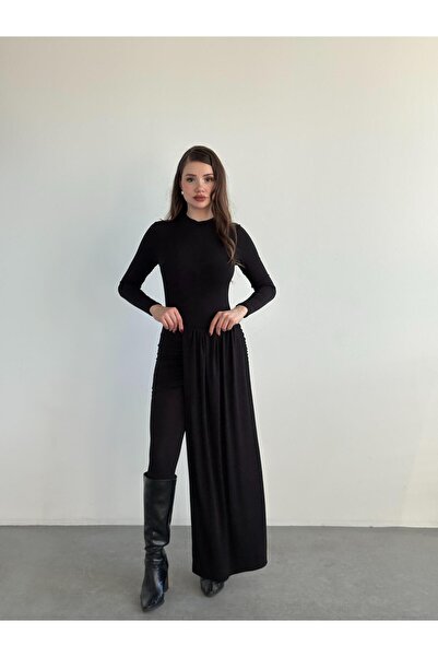 bbeox.com Bel Detaylı Tulum