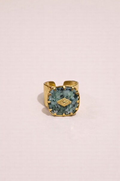 kirke jewelry Eyess yüzük