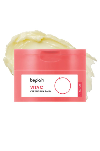 beplain Vita C Makyaj Temizleme Balmı 100ml