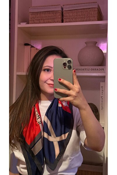 Muse Sister Callalillos Fular (70X70)