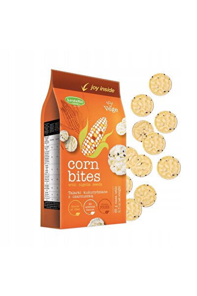 Lestello Çörerkotlu Mısır Patlağı 65 GR