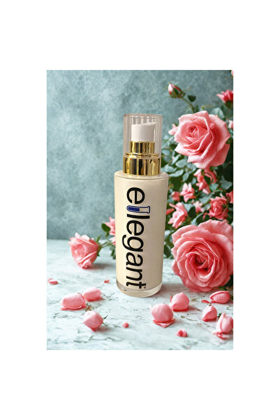ELLEGANT Hair & body cream