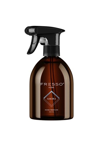 FRESSO Parfum de cameră premium, cu efect instantaneu și persistență ridicată...