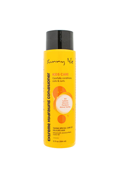 Sunny Isle Balsam hidrantant extrem pentru copii, Sunny Isle, 354 ml
