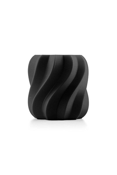 Anycubic PLA+ Filament Siyah 1.75mm 1kg