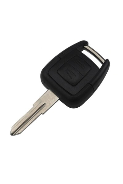 OEM Carcasă cheie Opel Astra Zafira 2 butoane