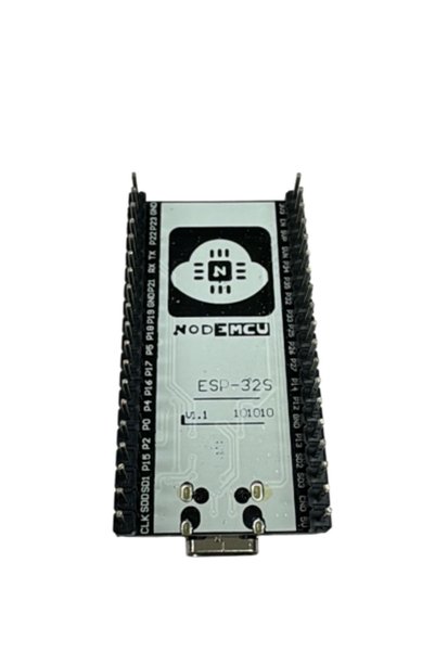 Generic Brand Esp32 Cp2102 38 Pin Type-C – Development Board with Wi-Fi and Bluetooth (Dual Mode) Support