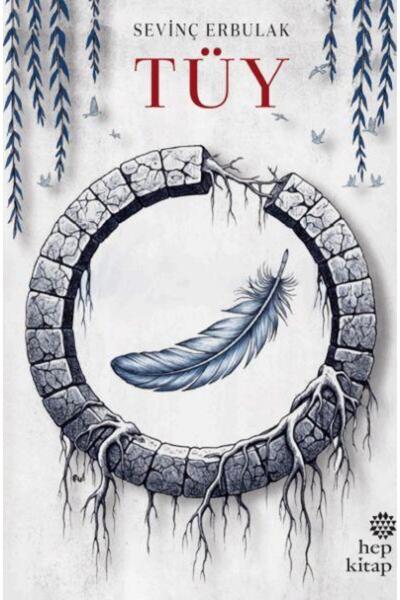 Hep Kitap Tüy Roman