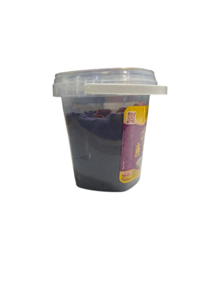Ark Colorful Kinetic Play Sand 500 Gr.