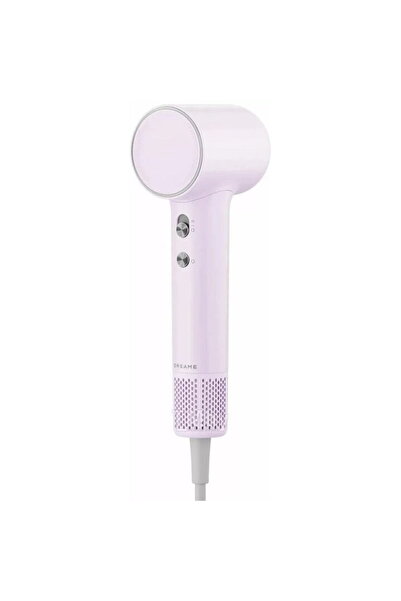 Dreame Uscător de păr AHG11A 1200W, roz - Performanță de calitate profesională acasă