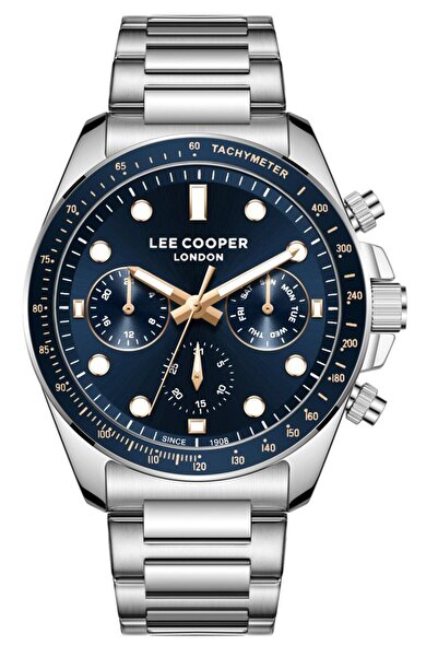 Lee Cooper LC08215.360 Erkek Kol Saati