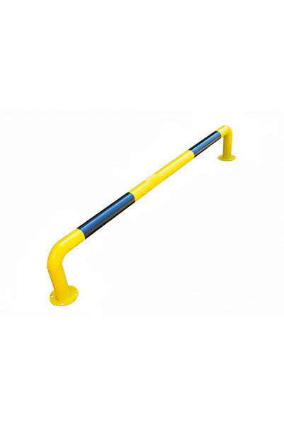 PARKSAN Metal Bariyer Otopark Demiri Araç Stoperi (130cm)