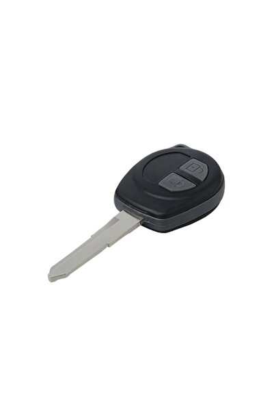 OEM Carcasă cheie Suzuki pentru Grand Vitara, Swift, 2 butoane, Blade HU87