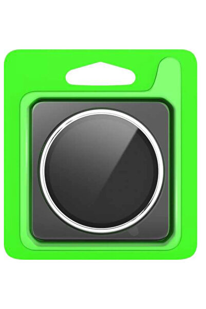 UnDePlus Xiaomi Redmi 14C 4g Camera Lens Protector with Protective Frame Cl-07