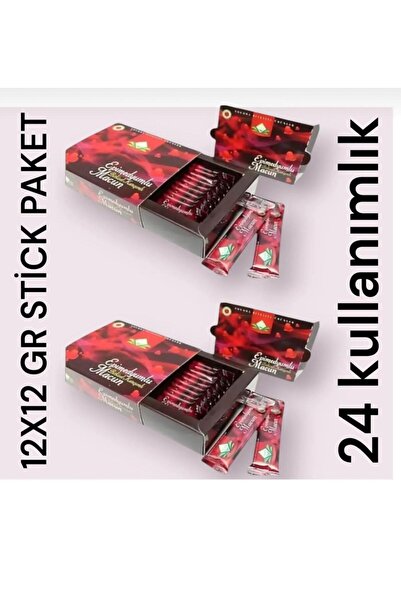 Themra Sertlestiricilinz Azdiriçıln Geciktiriçilx Erkenx1 Bosalmax1 Epimedyümlü1 Kuvvet 12x12 Gr 2 Adet