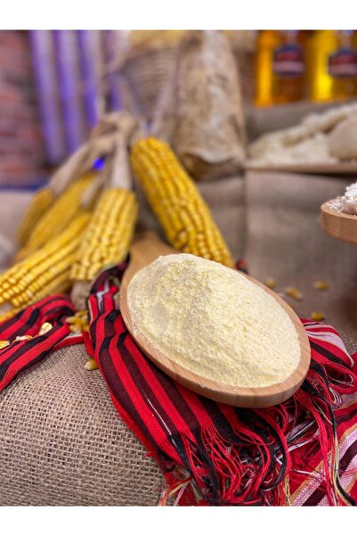 Karadeniz OFSÜT KÖY DEĞİRMENİ MISIRUNU/ÖZEL VE ÇOK GÜZEL 1000 GR