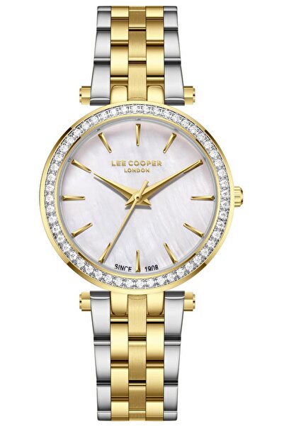 Lee Cooper LC08158.220 Kadın Kol Saati