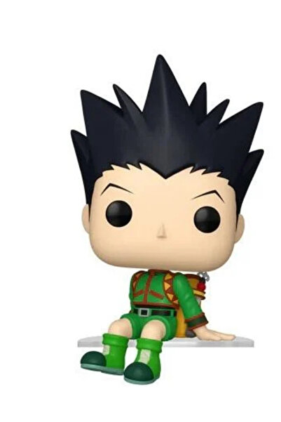 Next Plus رخصة HUNTER X HUNTER - POP Animation N °   2088 - غون فريكس (سيت) ف...