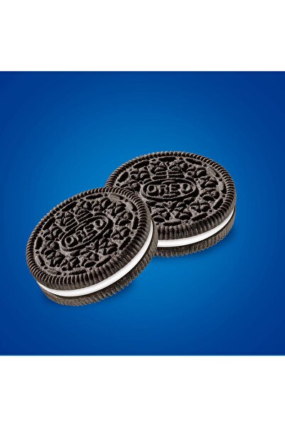 Ore Oreo Original Biscuit 228Gr