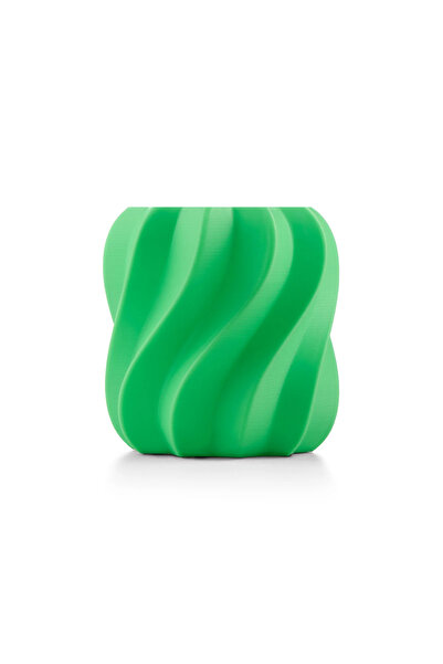 Anycubic High Speed PLA Filament Yeşil 1.75mm 1kg