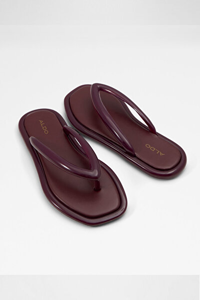 Aldo SUNNYSTROLLS - Kadın Siyah Slipper