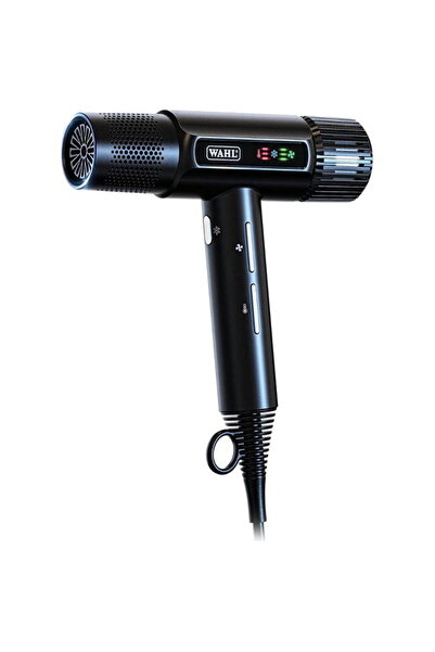 Wahl Uscător de păr T-Dryer VANQUISH 4321-0470: Uscător de păr profesional cu...